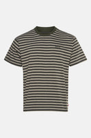T-shirt à manches courtes - vert