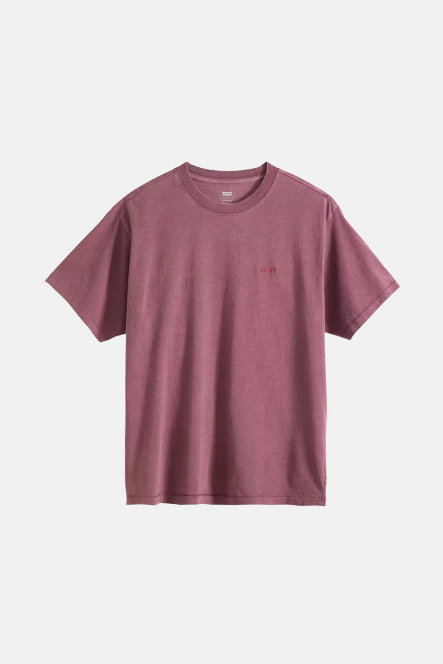 T-shirt à manches courtes - rose