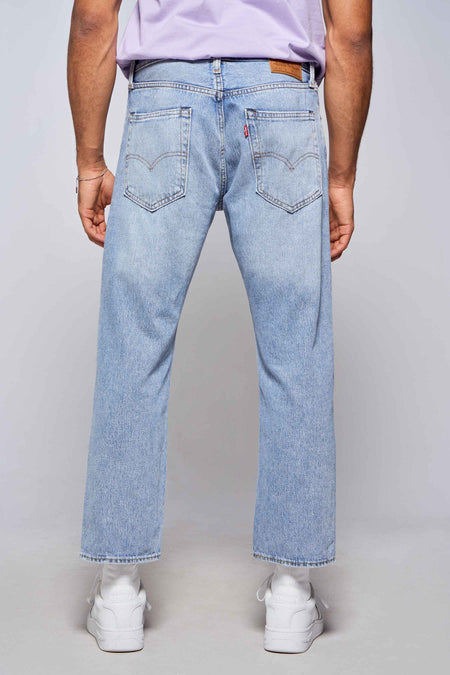 Jeans straight Light blue denim - Levi's®
