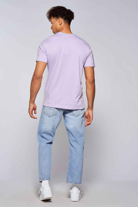 Jeans straight Light blue denim - Levi's®