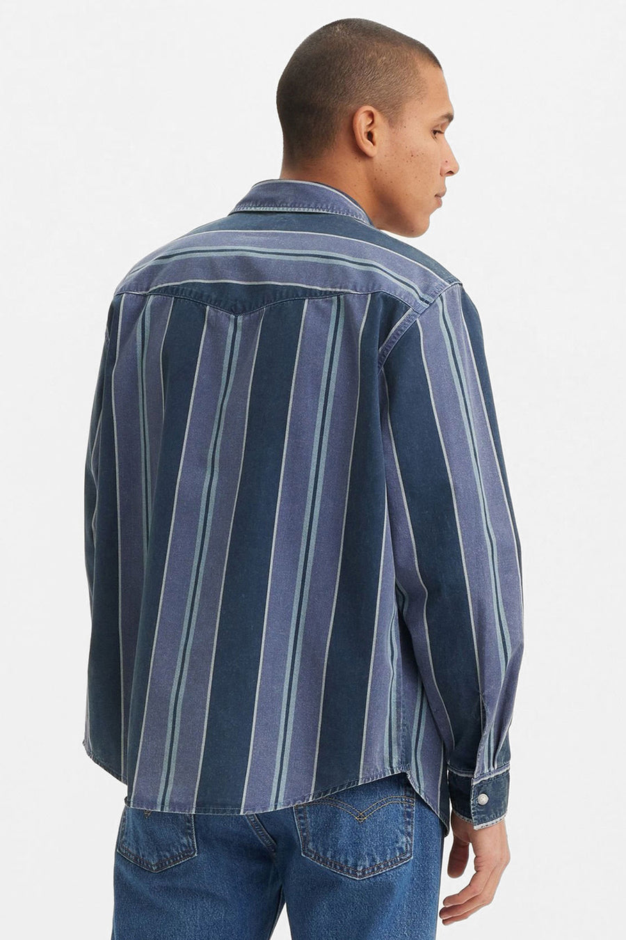 Chemise à manches longues - multicolore - Levi's®