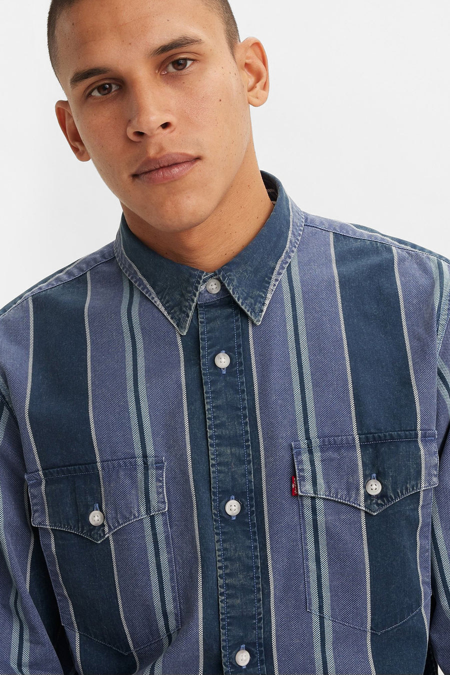 Chemise à manches longues - multicolore - Levi's®