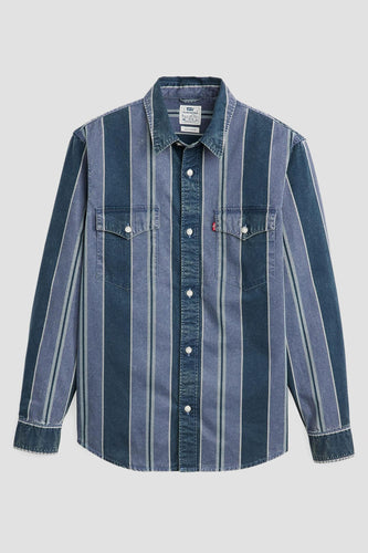 Chemise à manches longues - multicolore - Levi's®