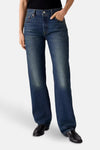 Jeans straight Dark blue denim - Levi's®