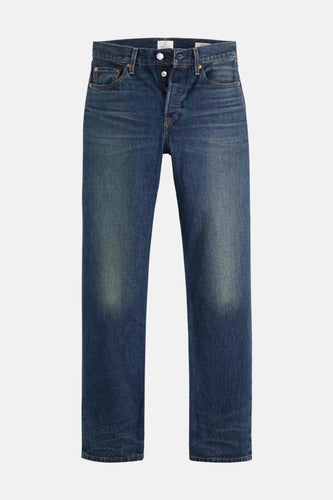 Jeans straight dark blue denim - Levi's® - Levi's®