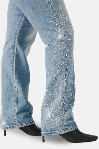 501 90S - light blue denim - Levi's®