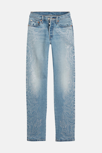 501 90S - light blue denim - Levi's®