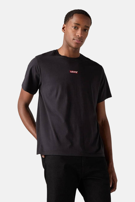 T-shirt (manches courtes) Noir - Levi's®