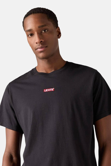 T-shirt (manches courtes) Noir - Levi's®