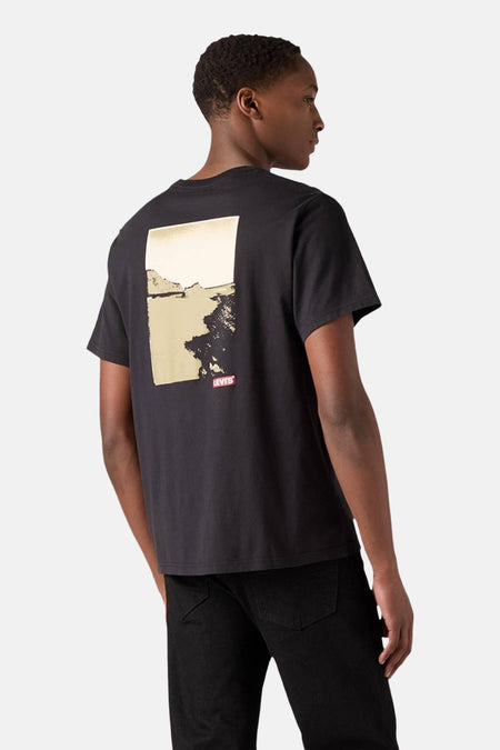 T-shirt (manches courtes) Noir - Levi's®