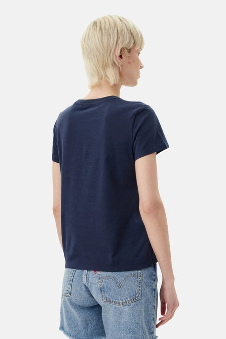 T-shirt (korte mouwen) blauw - Levi's®