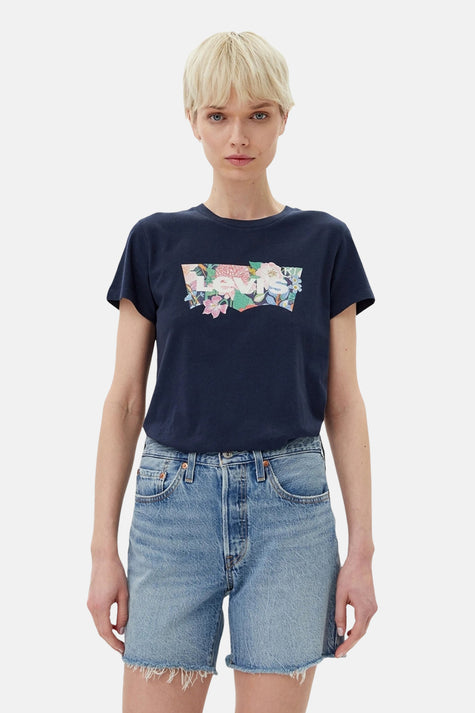 T-shirt (manches courtes) Bleu - Levi's®