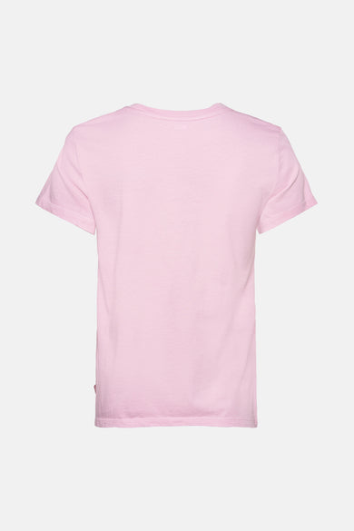 T-shirt (manches courtes) Rose - Levi's®
