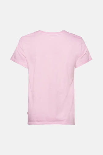 T-shirt à manches courtes - rose