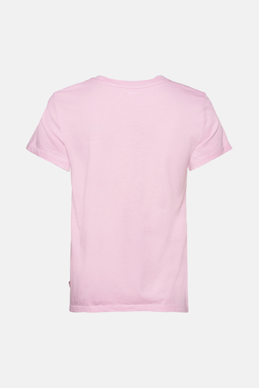 T-shirt à manches courtes - rose