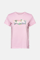 T-shirt (manches courtes) Rose - Levi's®