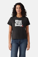T-shirt (manches courtes) Noir - Levi's®