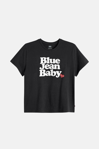 T-shirt met korte mouwen - Grijs - Levi's®