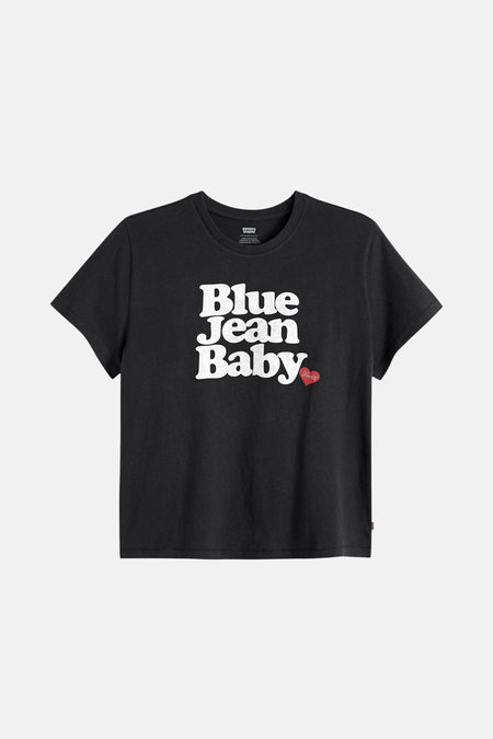 T-shirt met korte mouwen - Grijs