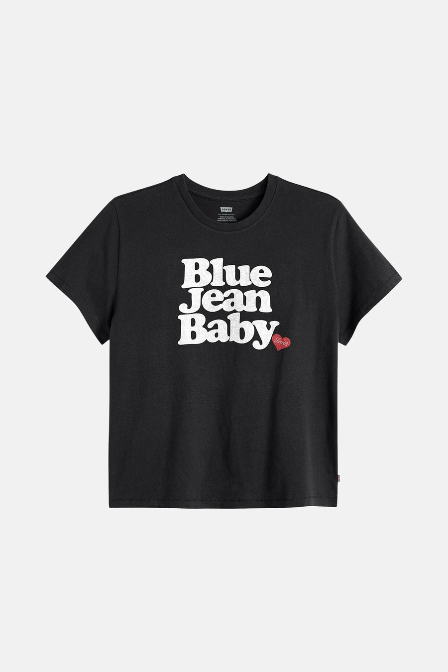 T-shirt met korte mouwen - Grijs - Levi's®