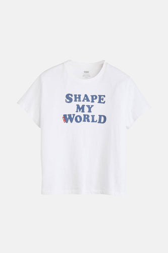 T-shirt à manches courtes - blanc - Levi's®