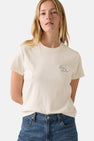 T-shirt (manches courtes) Beige - Levi's®