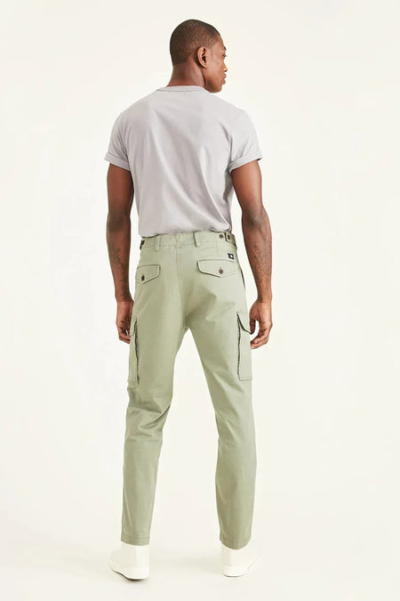 Pantalon - vert