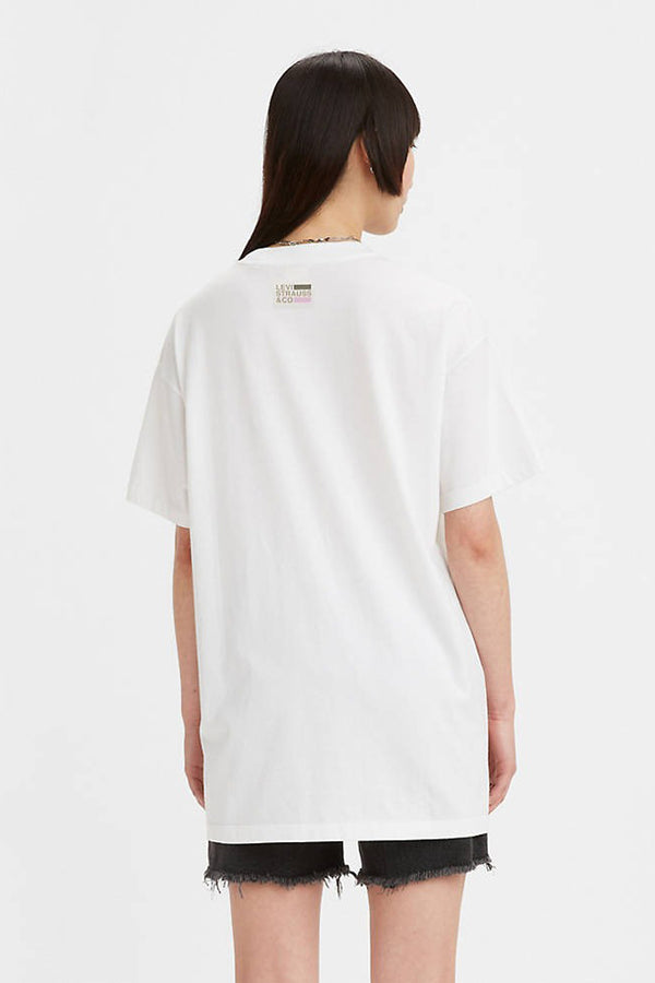 T-shirt (manches courtes) Beige - Levi's®