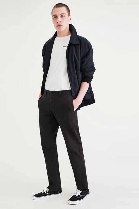 Chino Zwart - DOCKERS