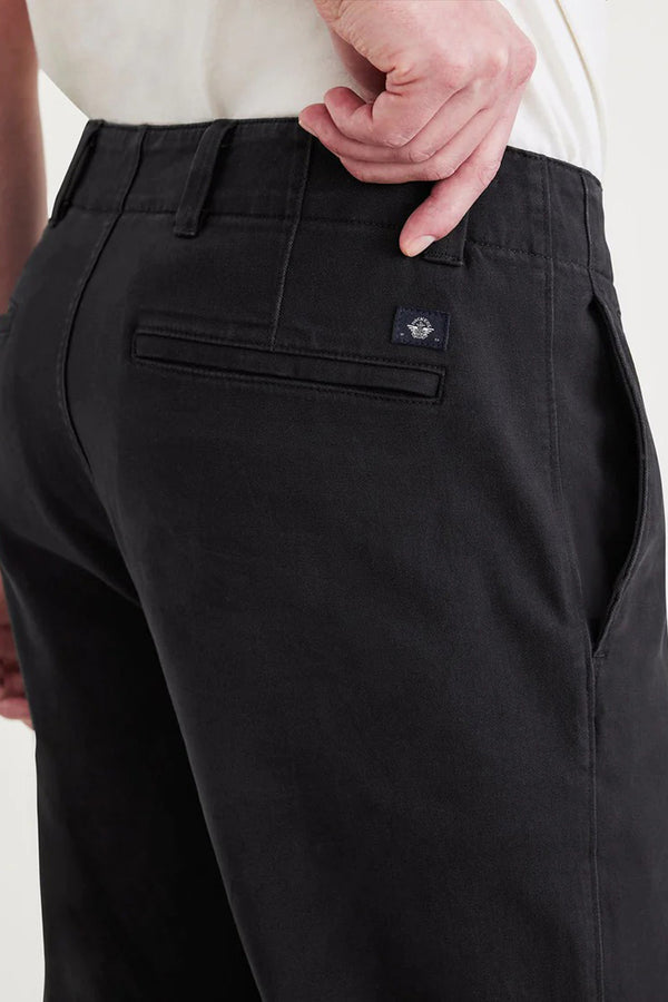 Chino Noir - DOCKERS