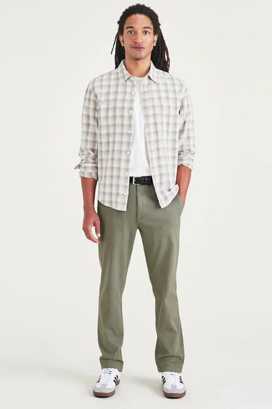 Chino Groen - DOCKERS