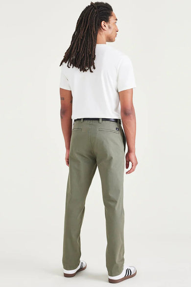 Chino Groen - DOCKERS