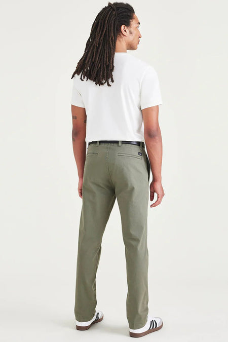 Chino Groen - DOCKERS