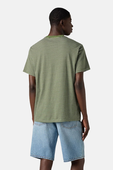 T-shirt (manches courtes) Vert - Levi's®