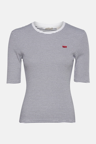 T-shirt à manches courtes - multicolore