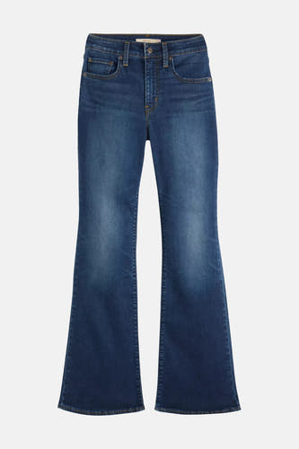 726 - dark blue denim