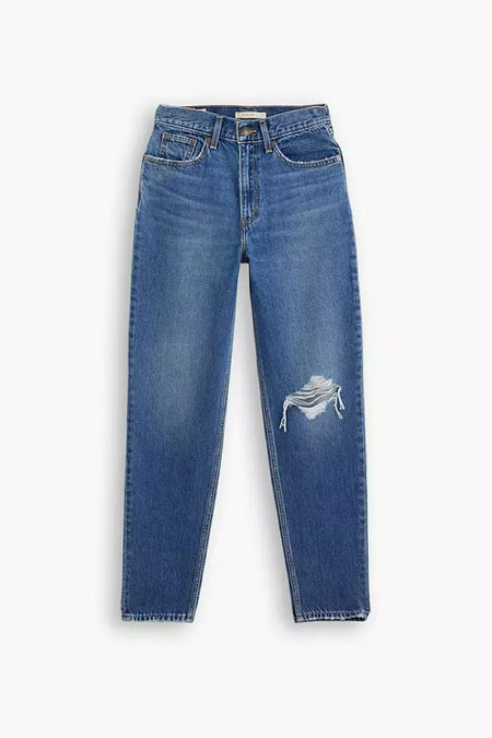 Mom Jeans Mid blue denim - Levi's®