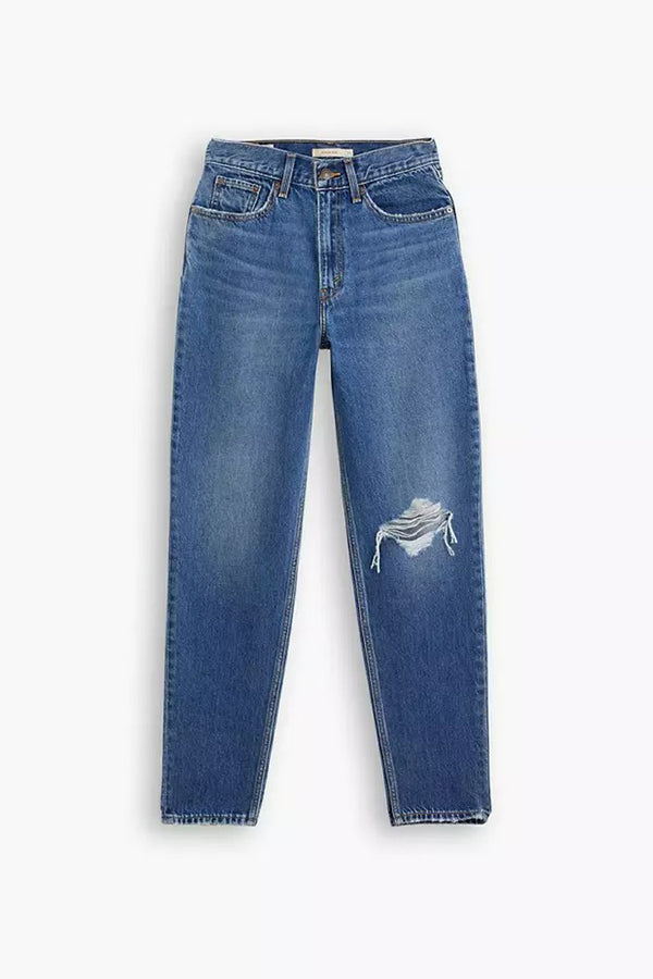 Mom Jeans Mid blue denim - Levi's®