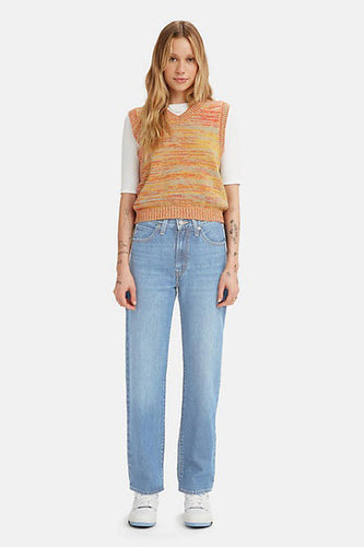 94 BAGGY - light blue denim - Levi's®