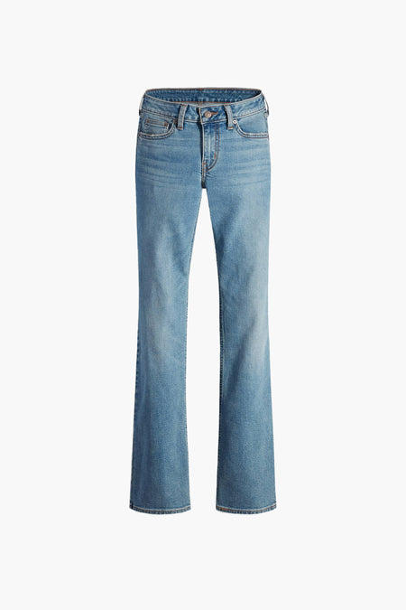 Jeans bootcut Light blue denim - Levi's®
