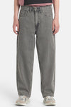 Jeans wide Mid grey denim - Levi's®
