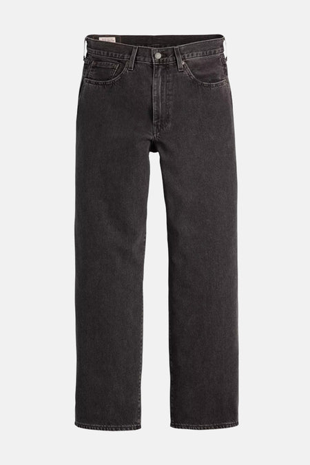 Jeans wide Dark grey denim - Levi's®