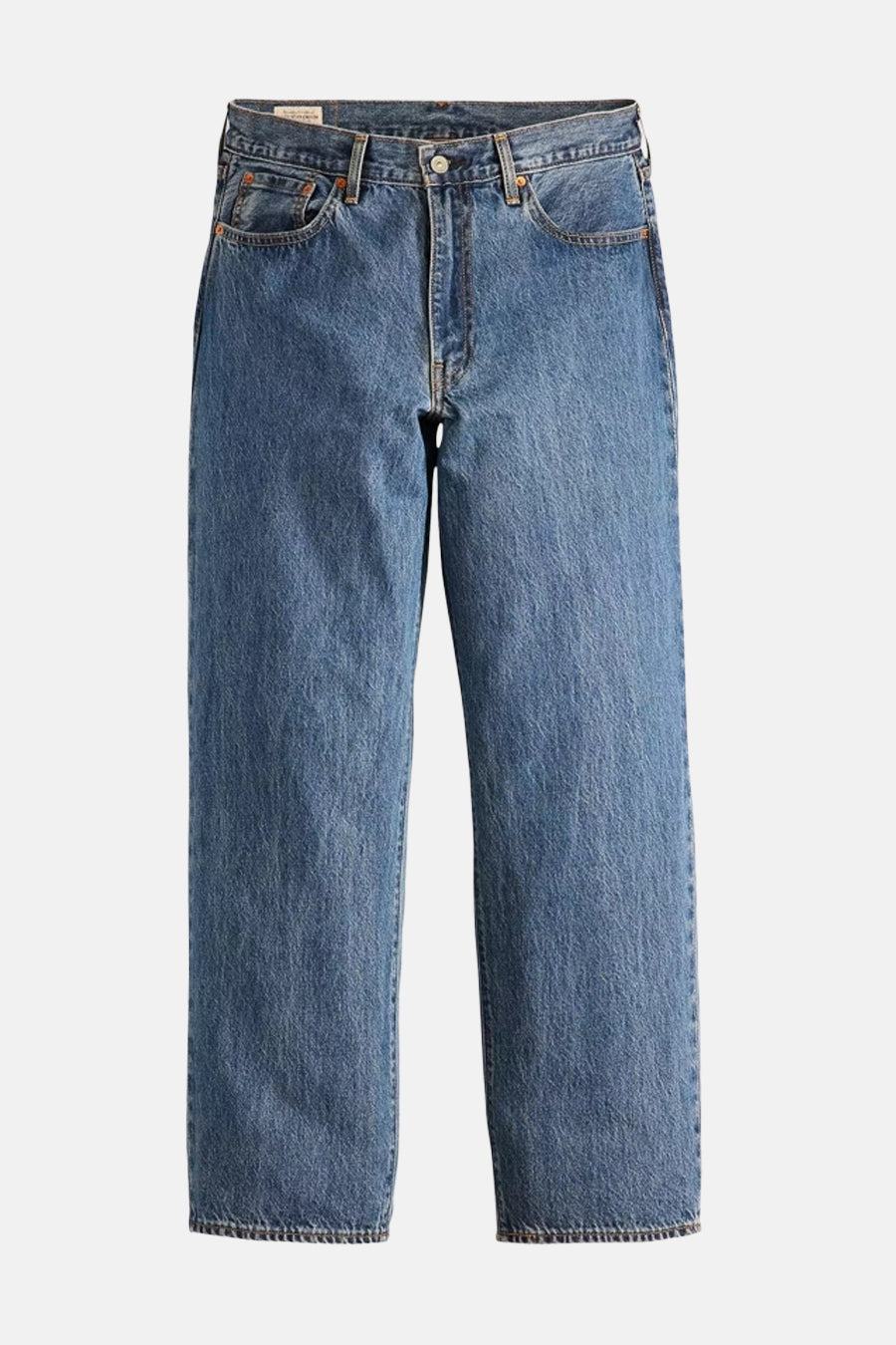 Jeans wide mid blue denim - Levi's® - Levi's®