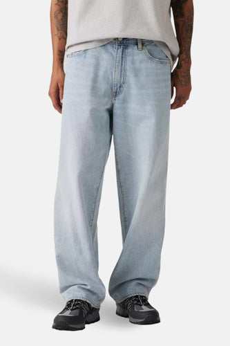 578 - light blue denim