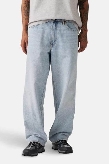 Jeans wide Light blue denim - Levi's®