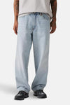 Jeans wide Light blue denim - Levi's®