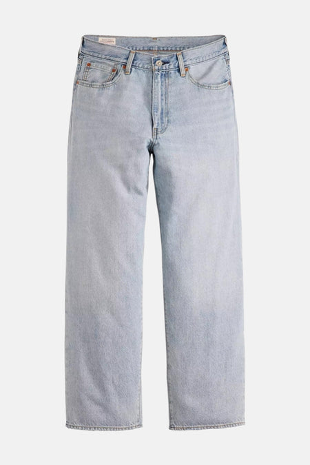 Jeans wide Light blue denim - Levi's®