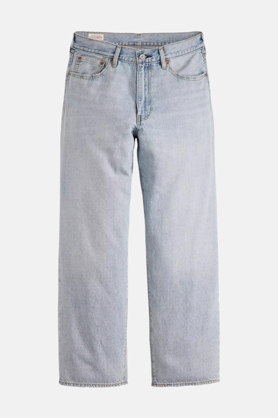 Jeans wide light blue denim - Levi's® - Levi's®