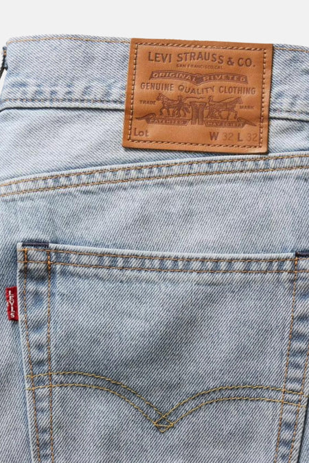 578 - light blue denim