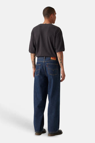 Jeans wide dark blue denim - Levi's®